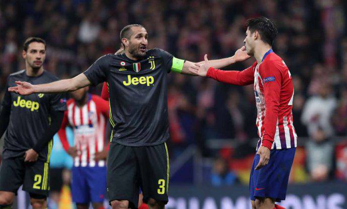 morata chiellini atletico madrid juventus