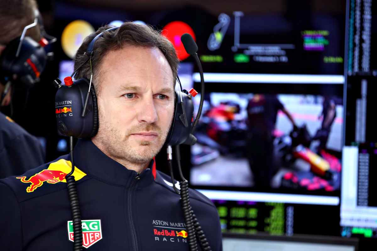 Formula 1, Horner punge "Ferrari sempre campione in inverno"