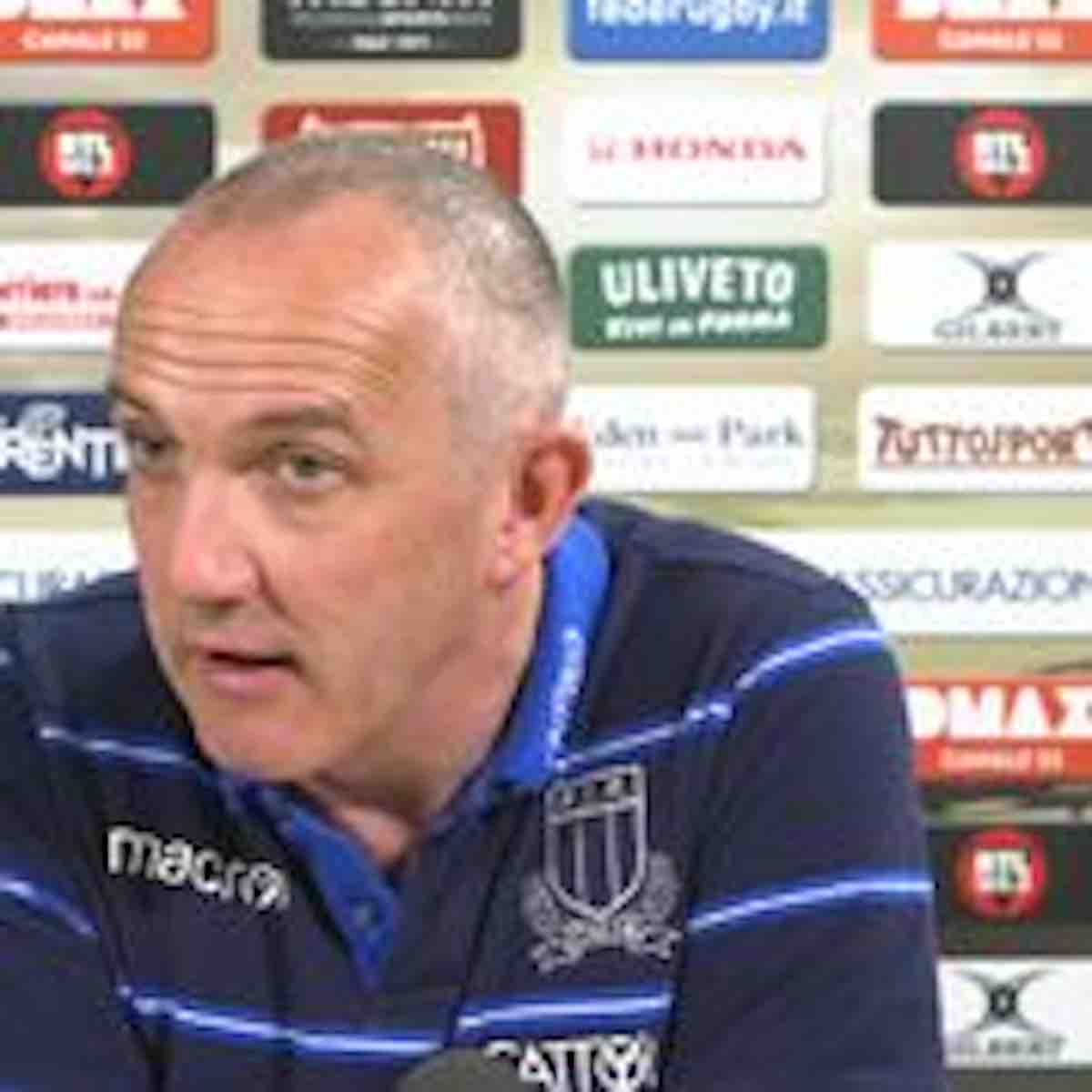 I 44 giocatori inseriti nella rosa preliminare del ct Conor O'Shea in vista della preparazione ai prossimi Mondiali in autunno