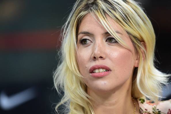 Wanda Nara parla ancora della vicenda Icardi 