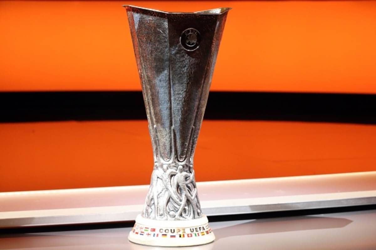 Europa League, il tabellone dei quarti e delle semifinali