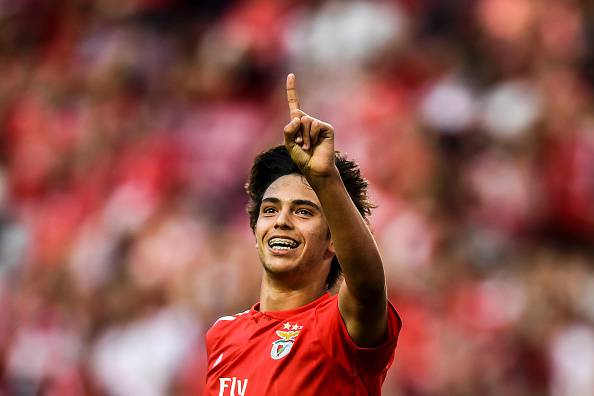 Joao Felix