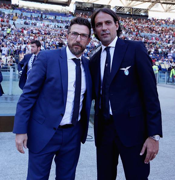 Di Francesco Inzaghi