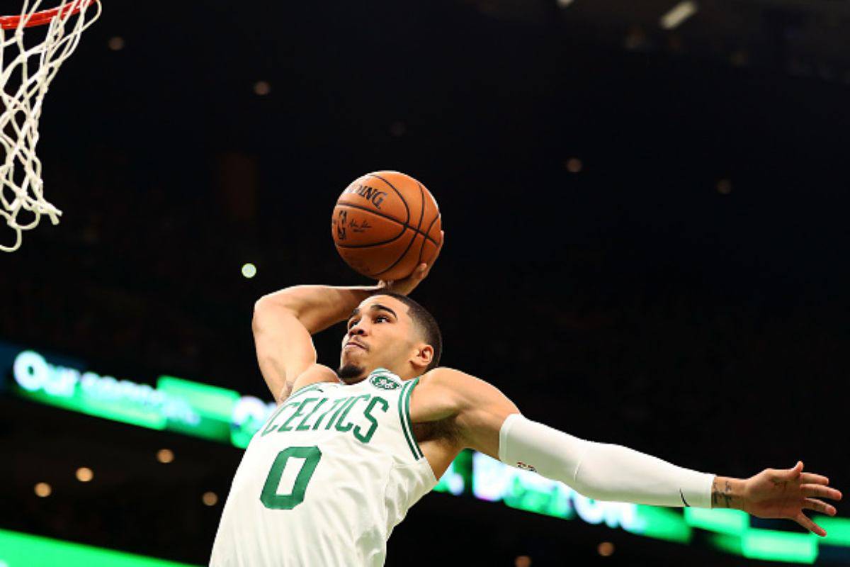 NBA, All Star Game 2019, Tatum, Harris e Diallo i re della seconda notte.