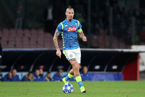 Hamsik Delian