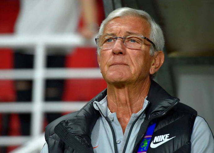 Marcello Lippi