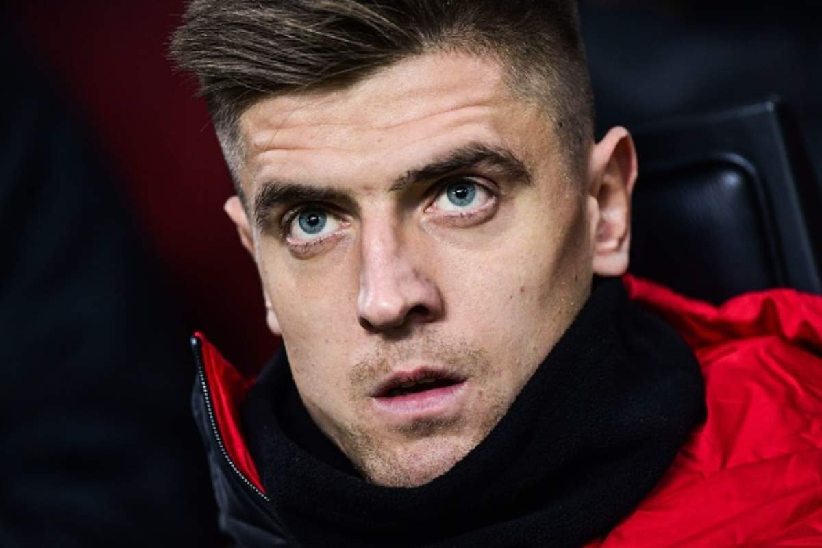 Piatek Milan