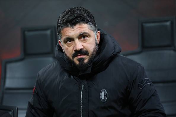 Gennaro Gattuso