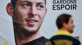 Emiliano Sala, la salma torna in Argentina. Il San Martin de Progreso gli intitola lo stadio