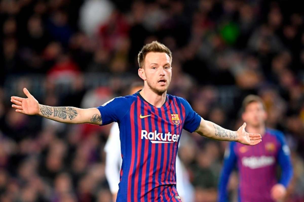 Rakitic