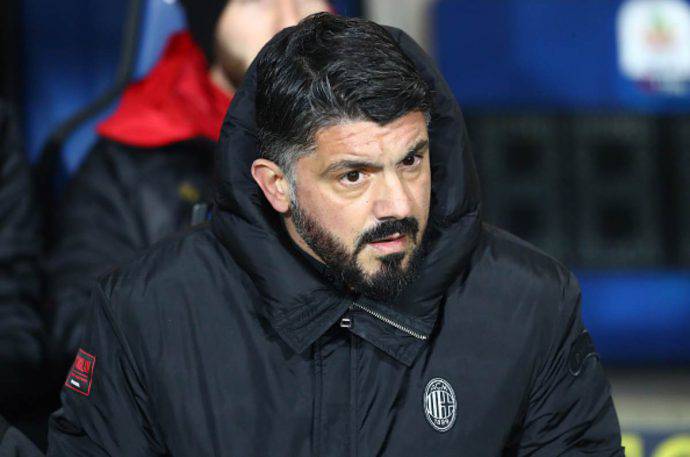 Gattuso