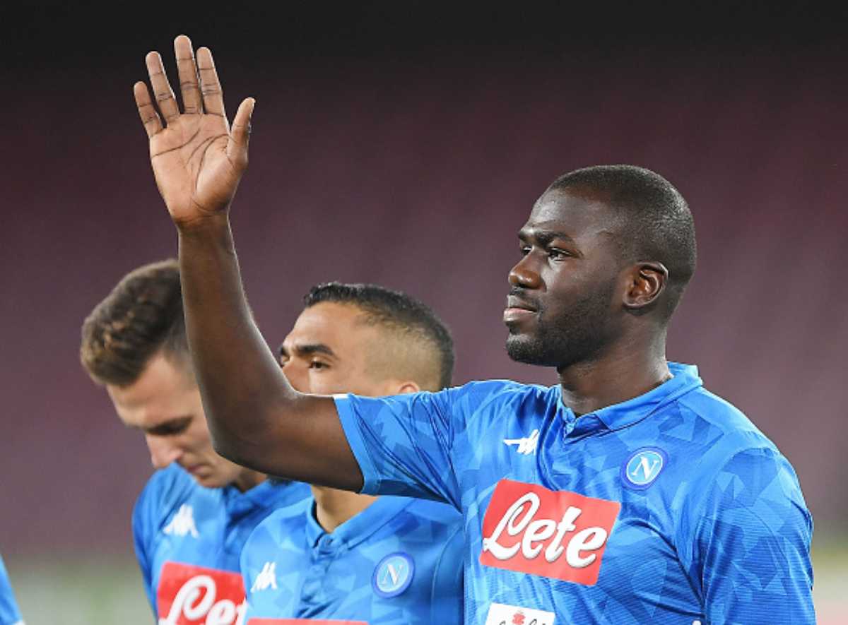 Koulibaly United