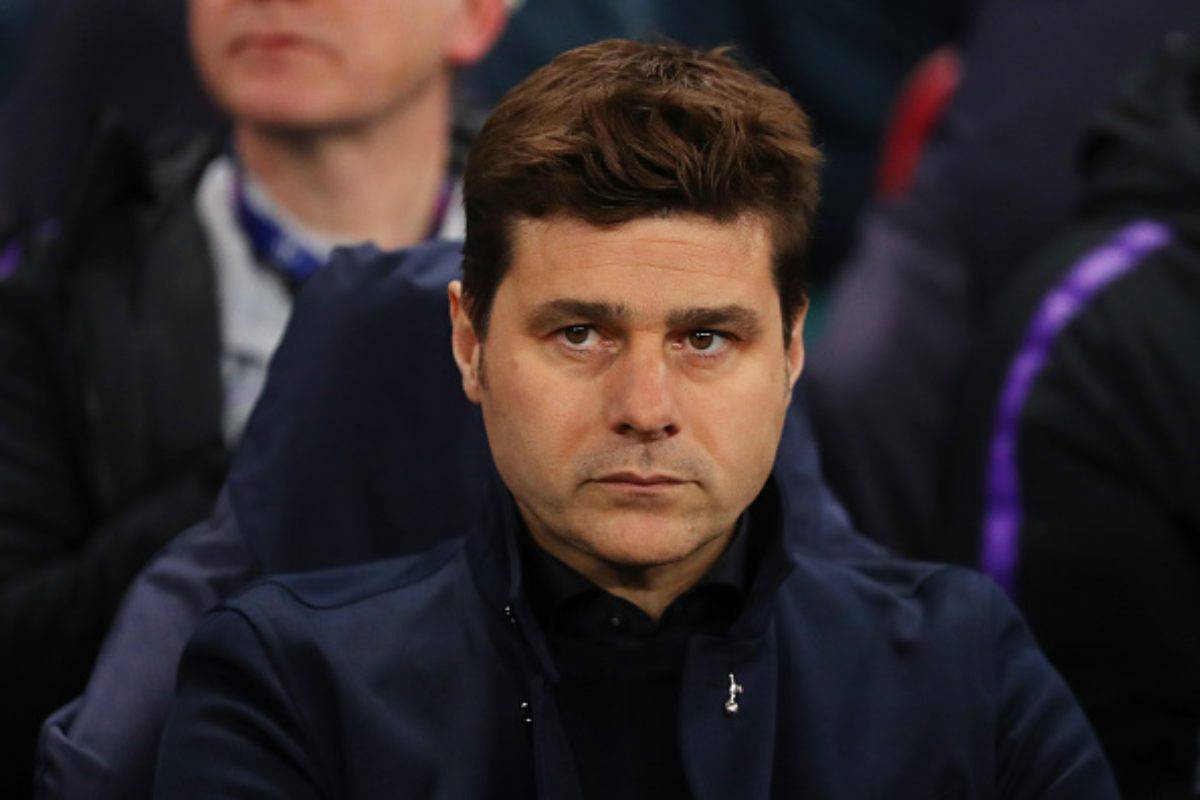 Mauricio Pochettino