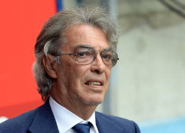 Massimo Moratti