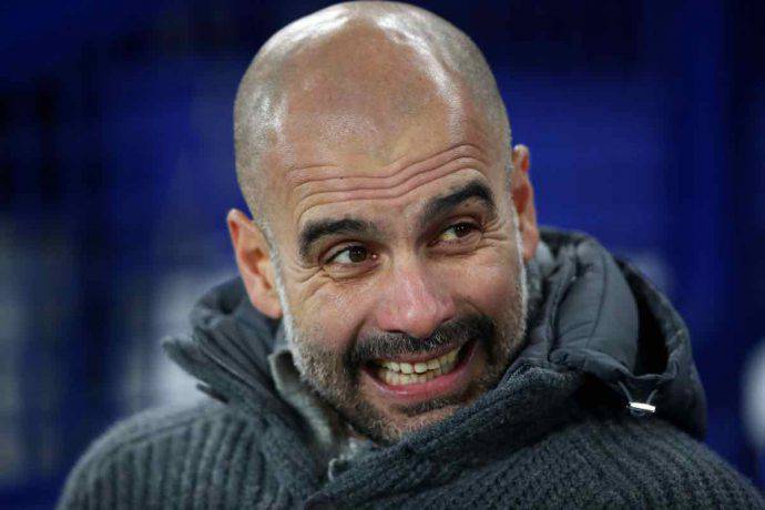 Guardiola 