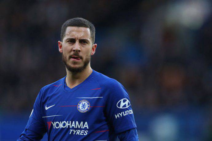 Hazard