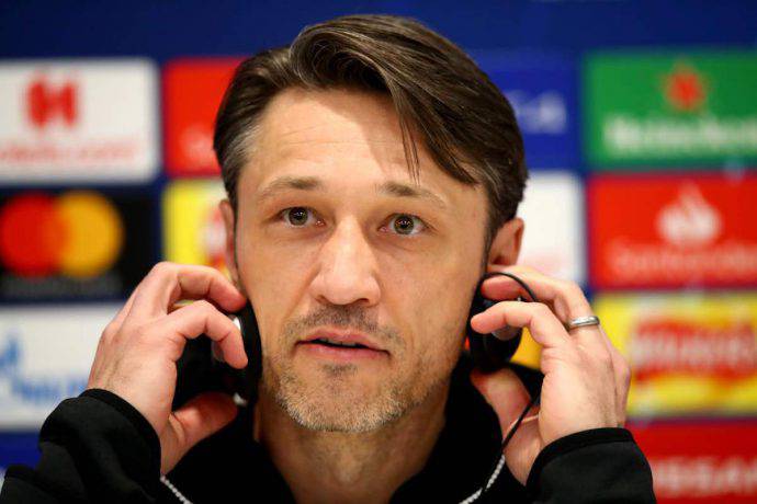 Liverpool Bayern Monaco Kovac