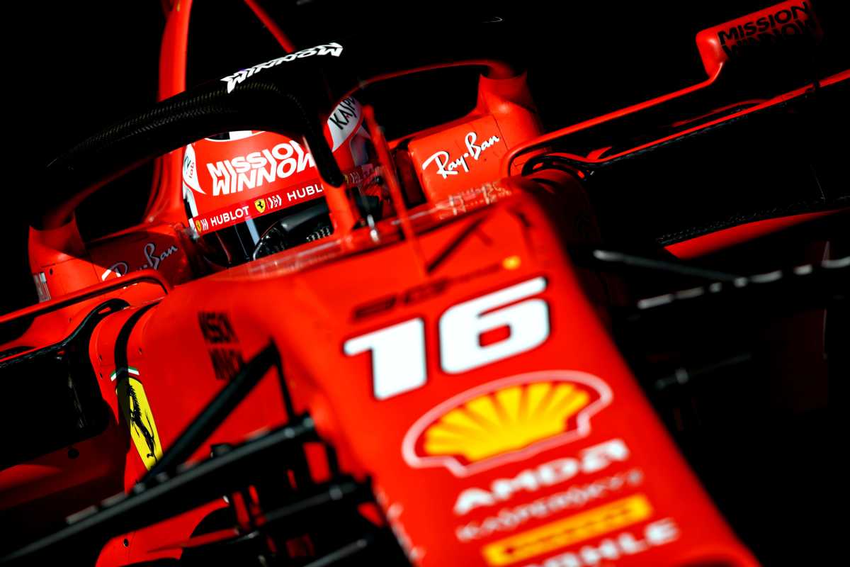 Formula 1, GP Australia: Ferrari in ritardo, serve la svolta