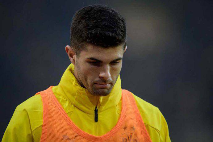 Calciomercato di gennaio, da Pulisic a Solanke: la top5 degli acquisti