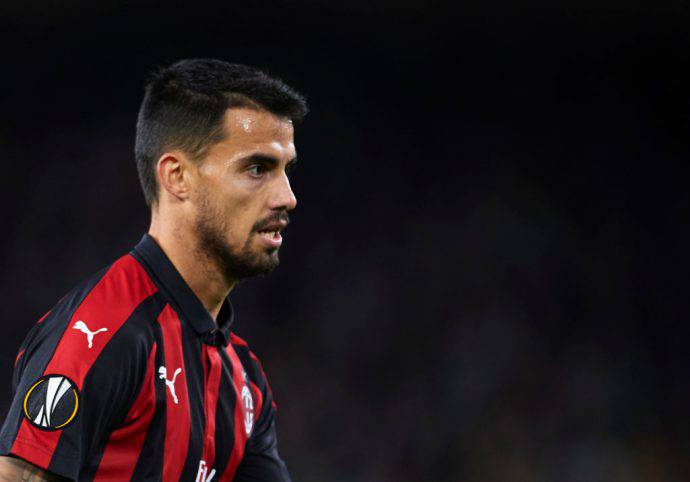 Suso Milan