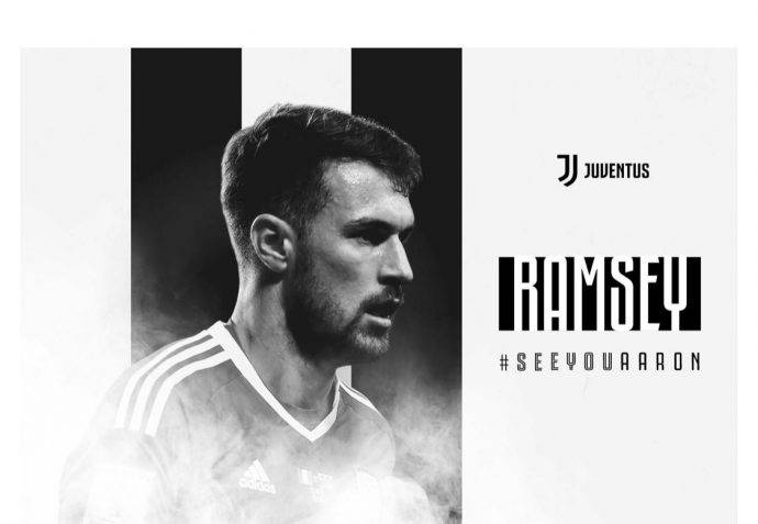 Ramsey bianconero