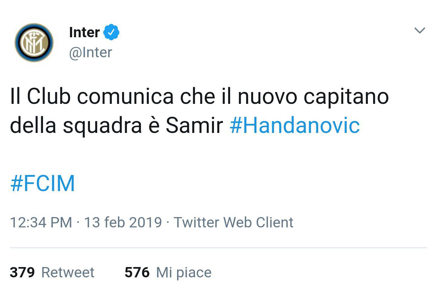 Icardi Inter Handanovic 