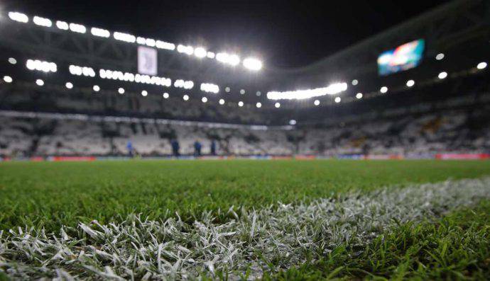 Allianz Stadium