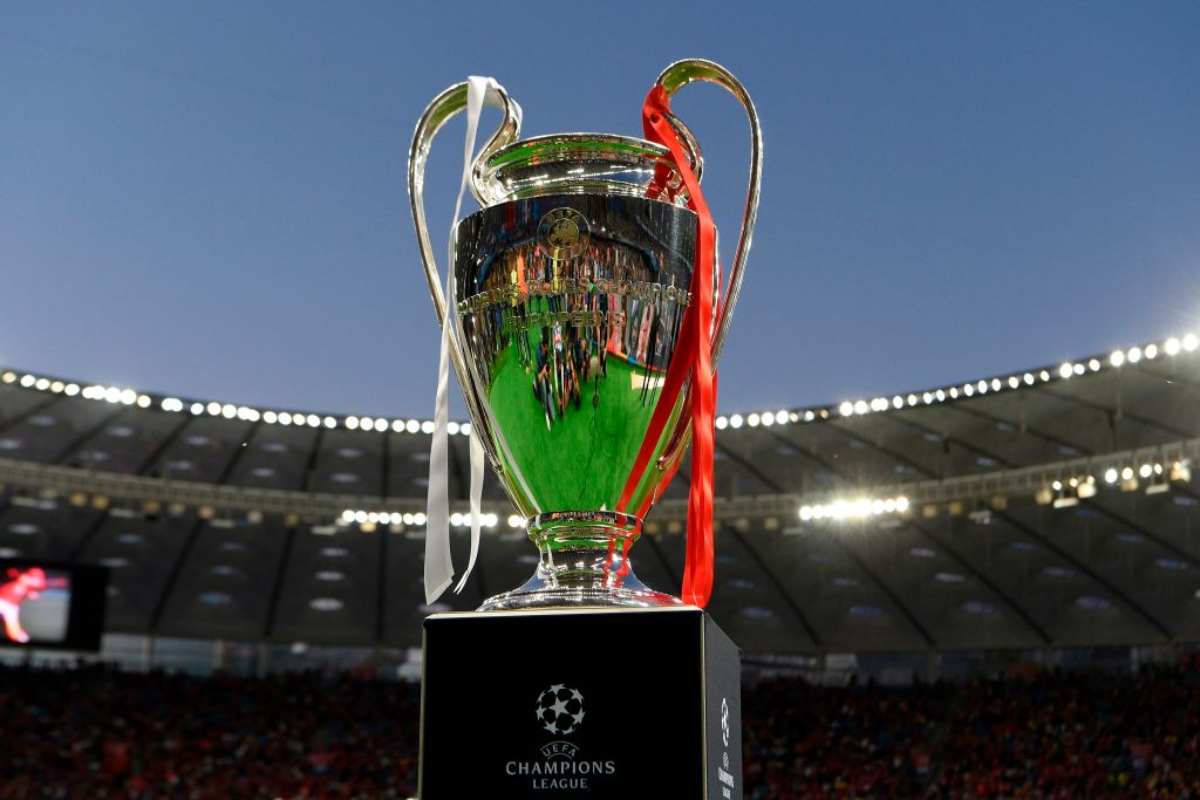 Champions League, da oggi la vendita dei biglietti per la finale di Madrid
