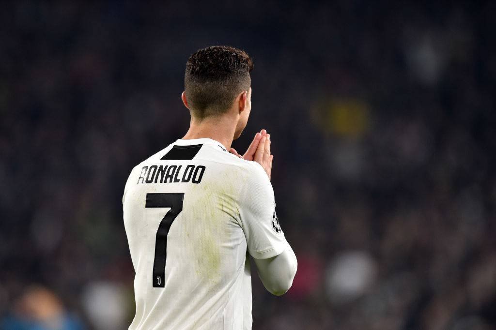 Cristiano Ronaldo Juventus verdetto Uefa