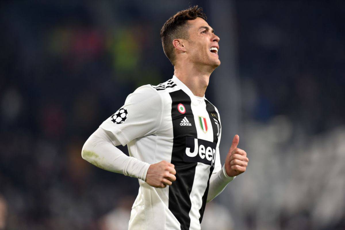 Ronaldo in silenzio, parla la madre ai media portoghesi 