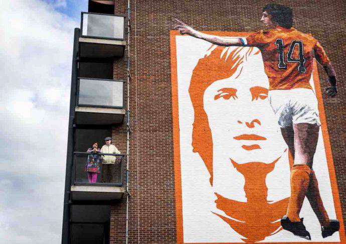 Cruijff