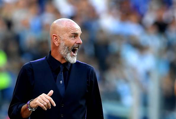Pioli Fiorentina