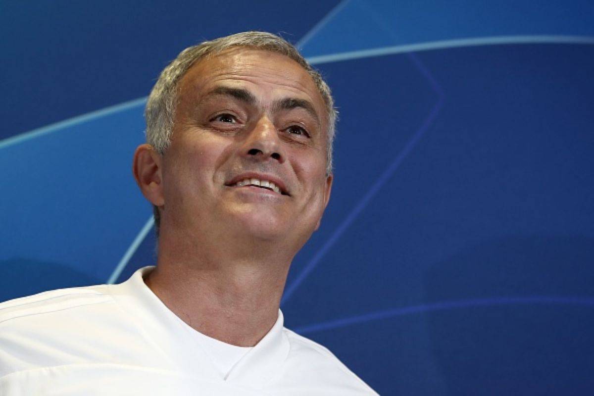 Mourinho
