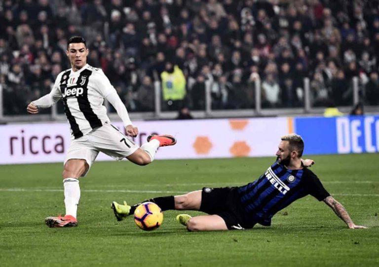 Dove Trasmettono La Partita Della Juve Stasera