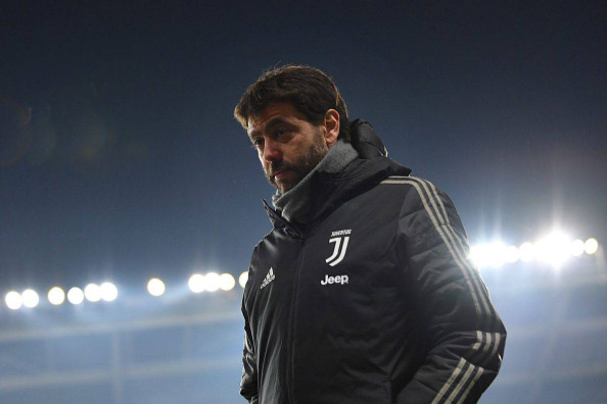 Andrea Agnelli commenta l'eliminazione della Juventus contro l'Ajax 