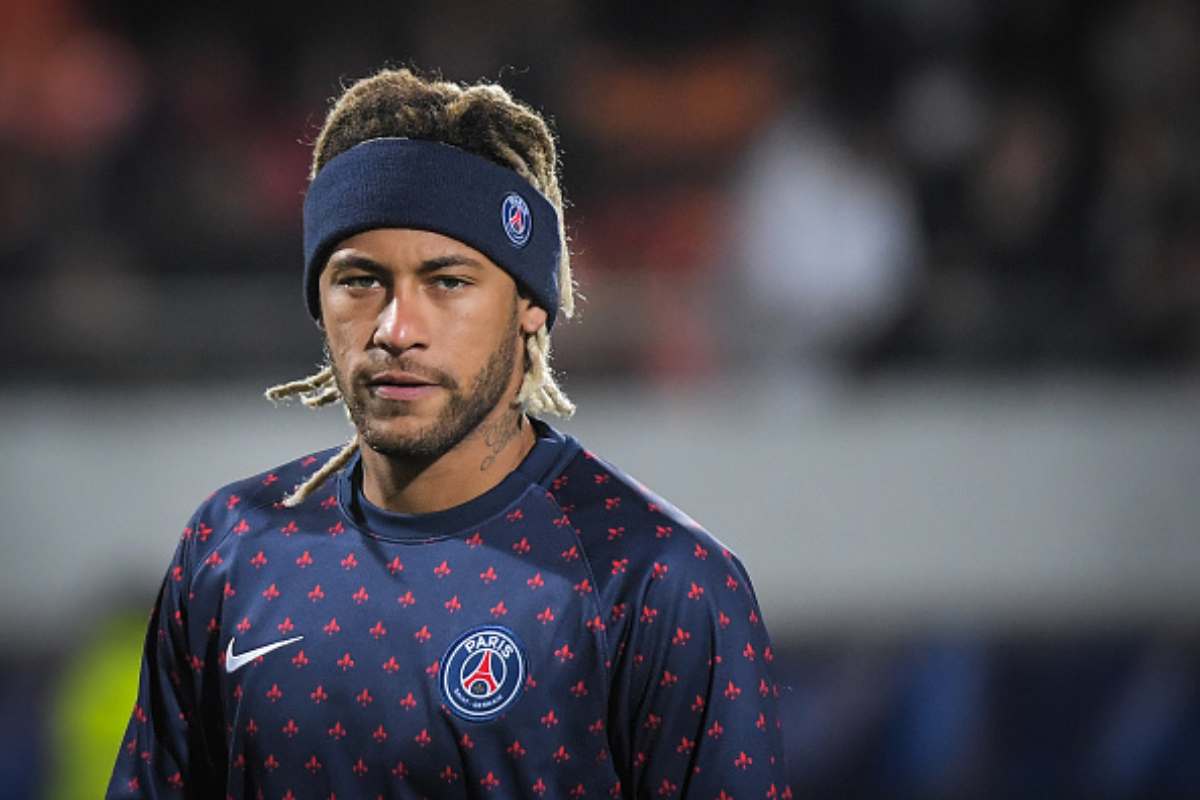 Neymar