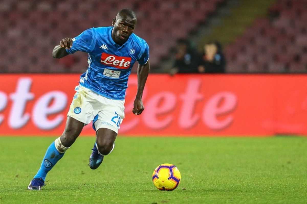 Koulibaly