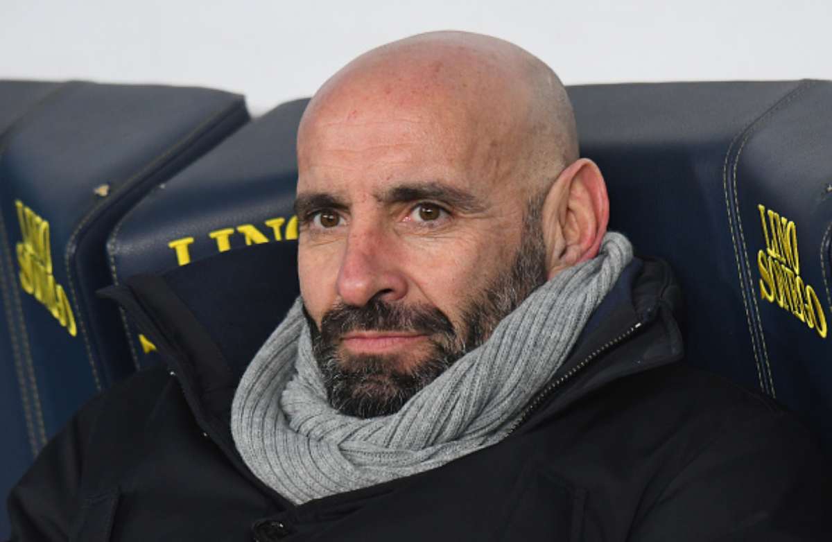 Monchi PSG