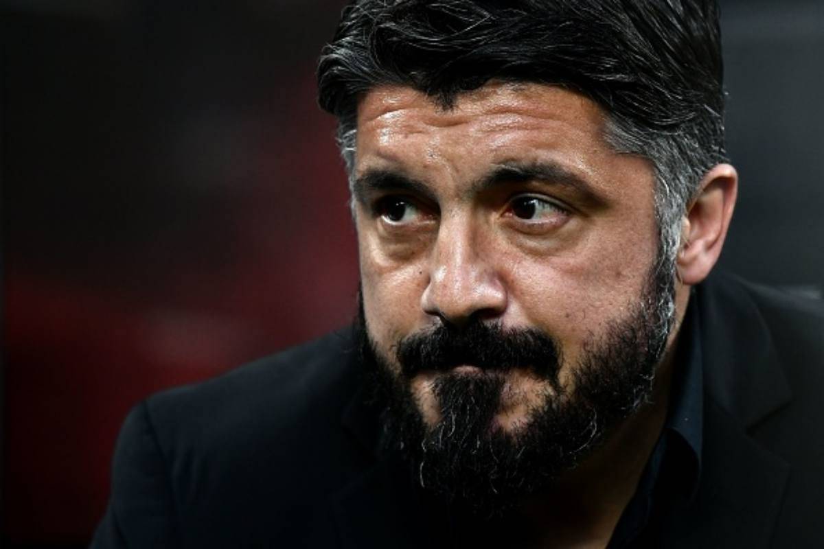 Gattuso Milan vigilia sfida contro il Chievo