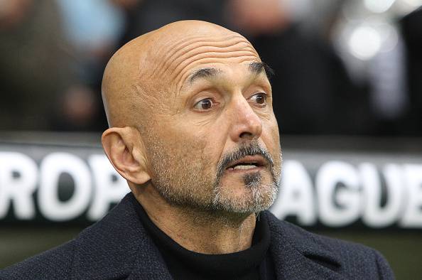 Inter Spalletti