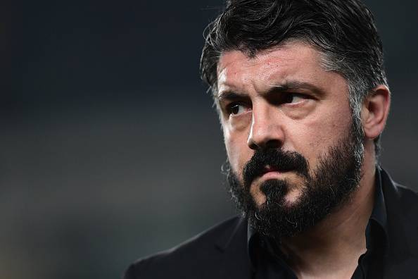 Milan Gattuso