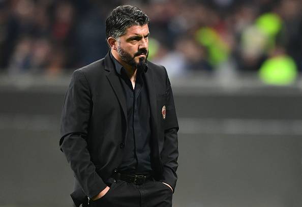 Milan Gattuso