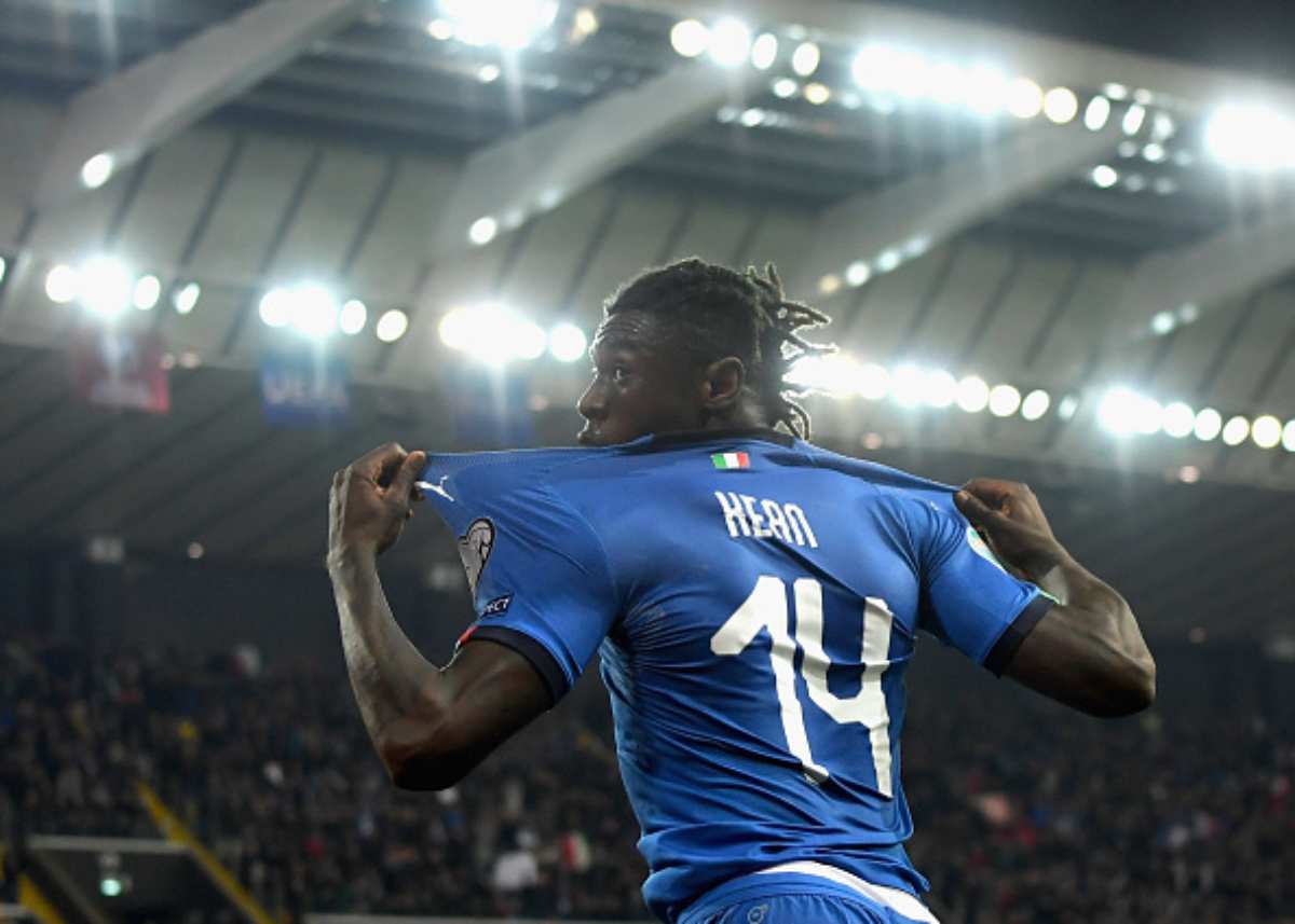 Kean padre Vercelli Lega