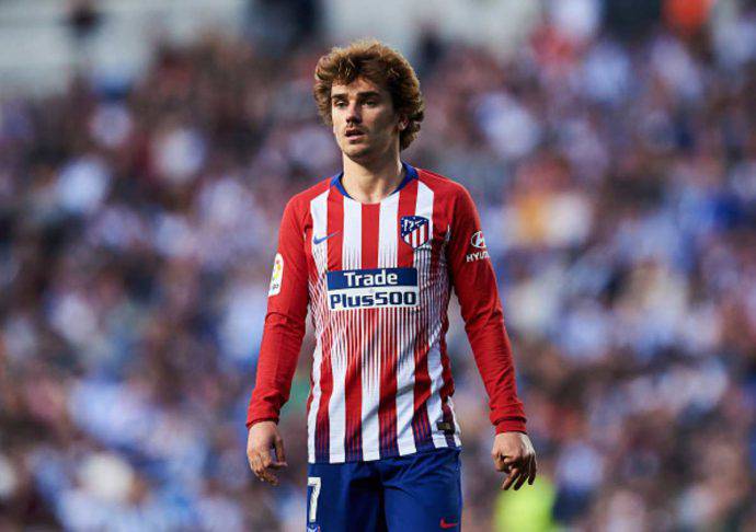 Antoine Griezmann