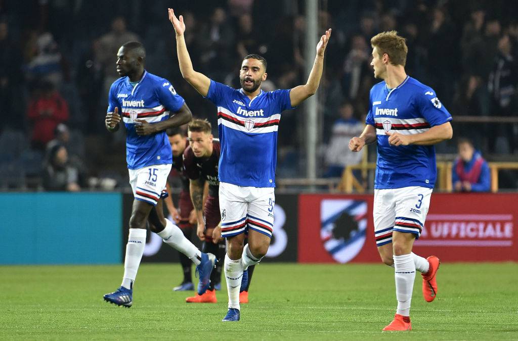 Serie A | 35° giornata: Sampdoria-Genoa. Probabili formazioni, dove vederla in tv e streaming