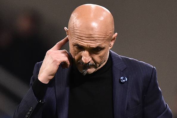 Inter Spalletti