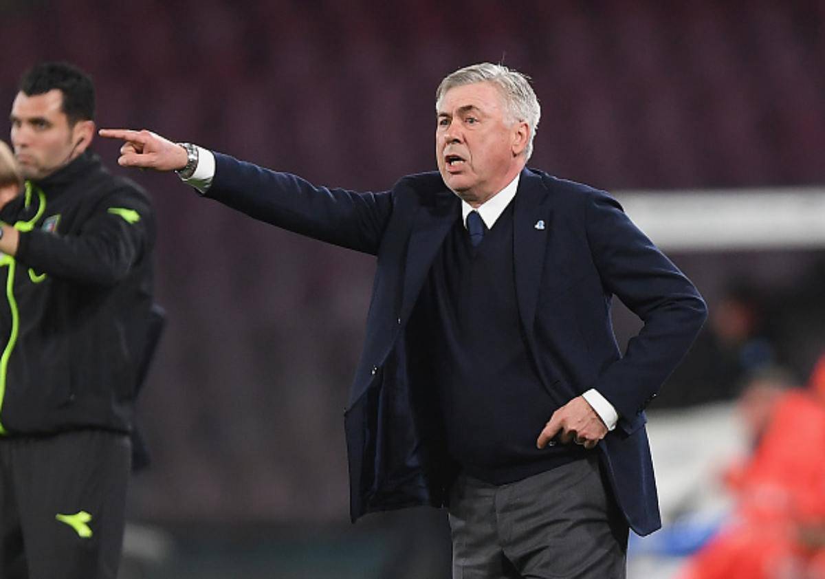 Carlo Ancelotti