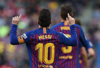 Polveriera Barcellona: il futuro di Messi agita il club catalano