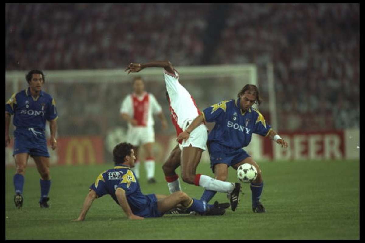 Juventus Ajax