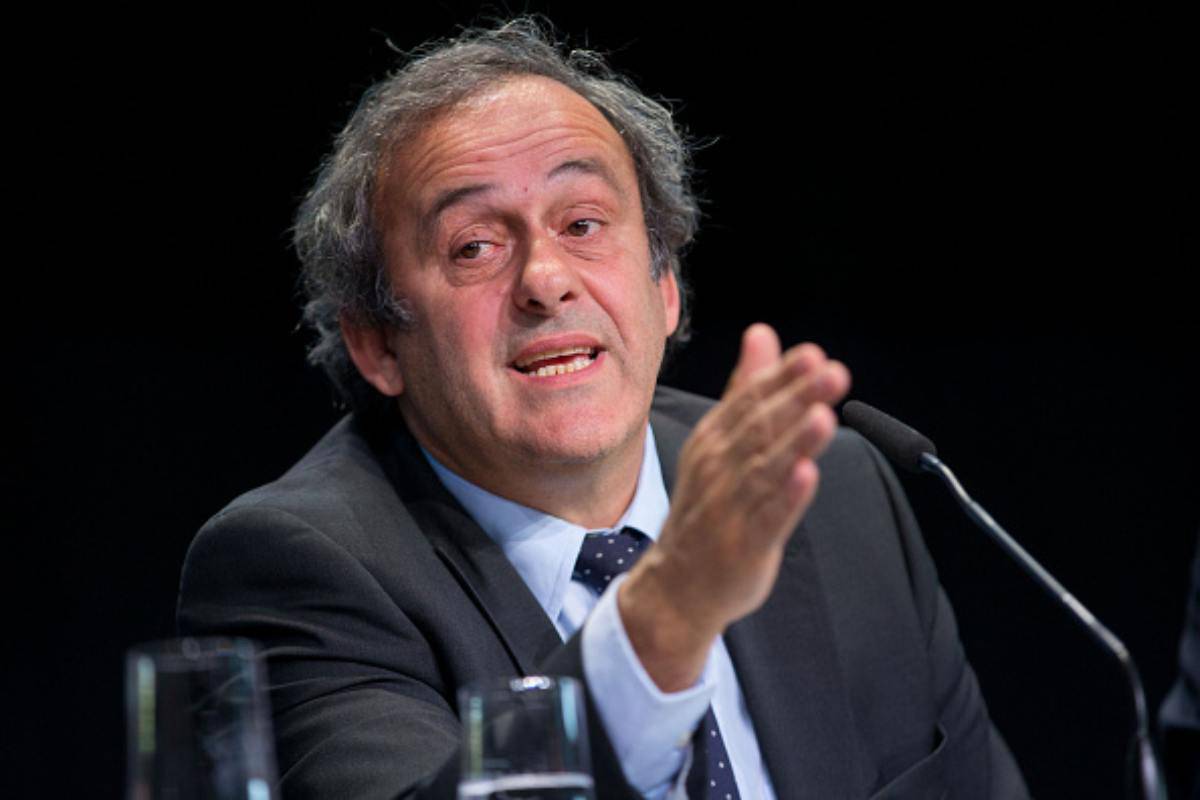 Platini